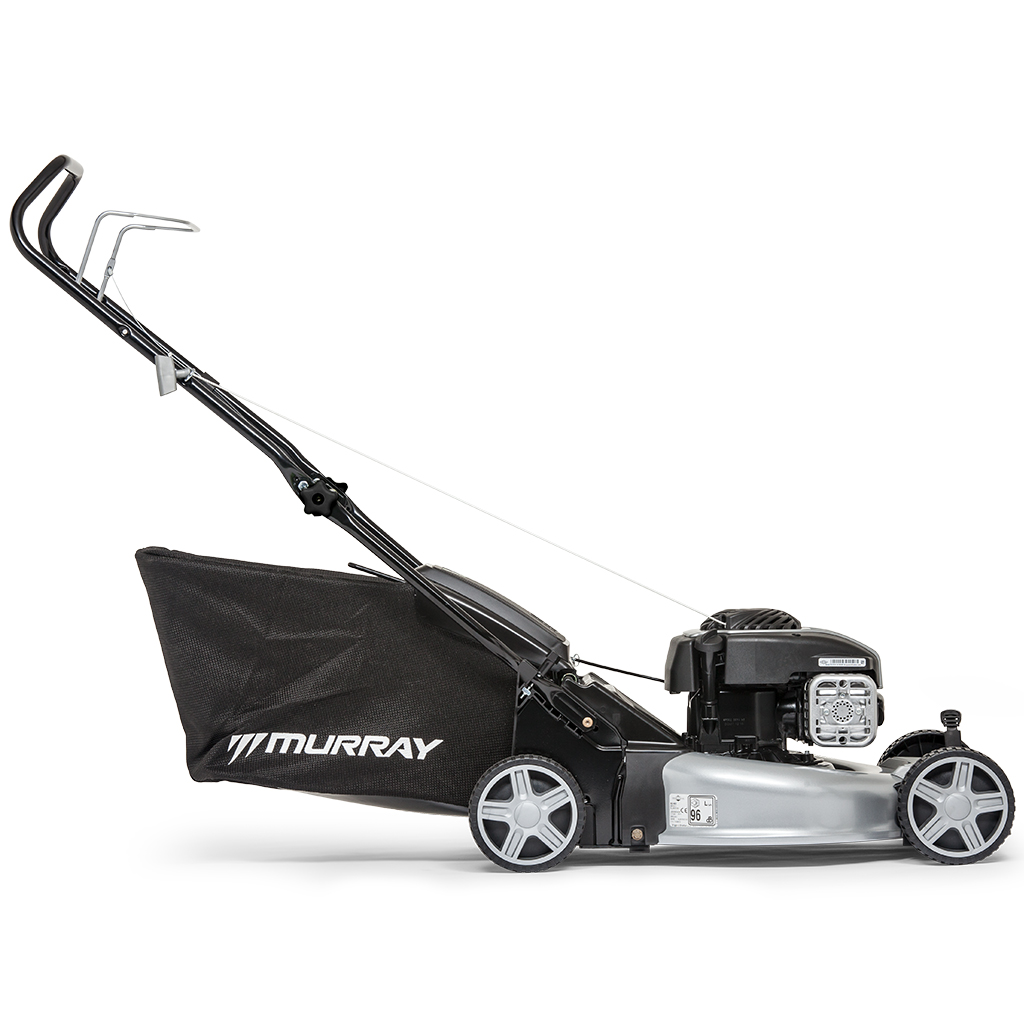 EQ400 Petrol Lawn Mower