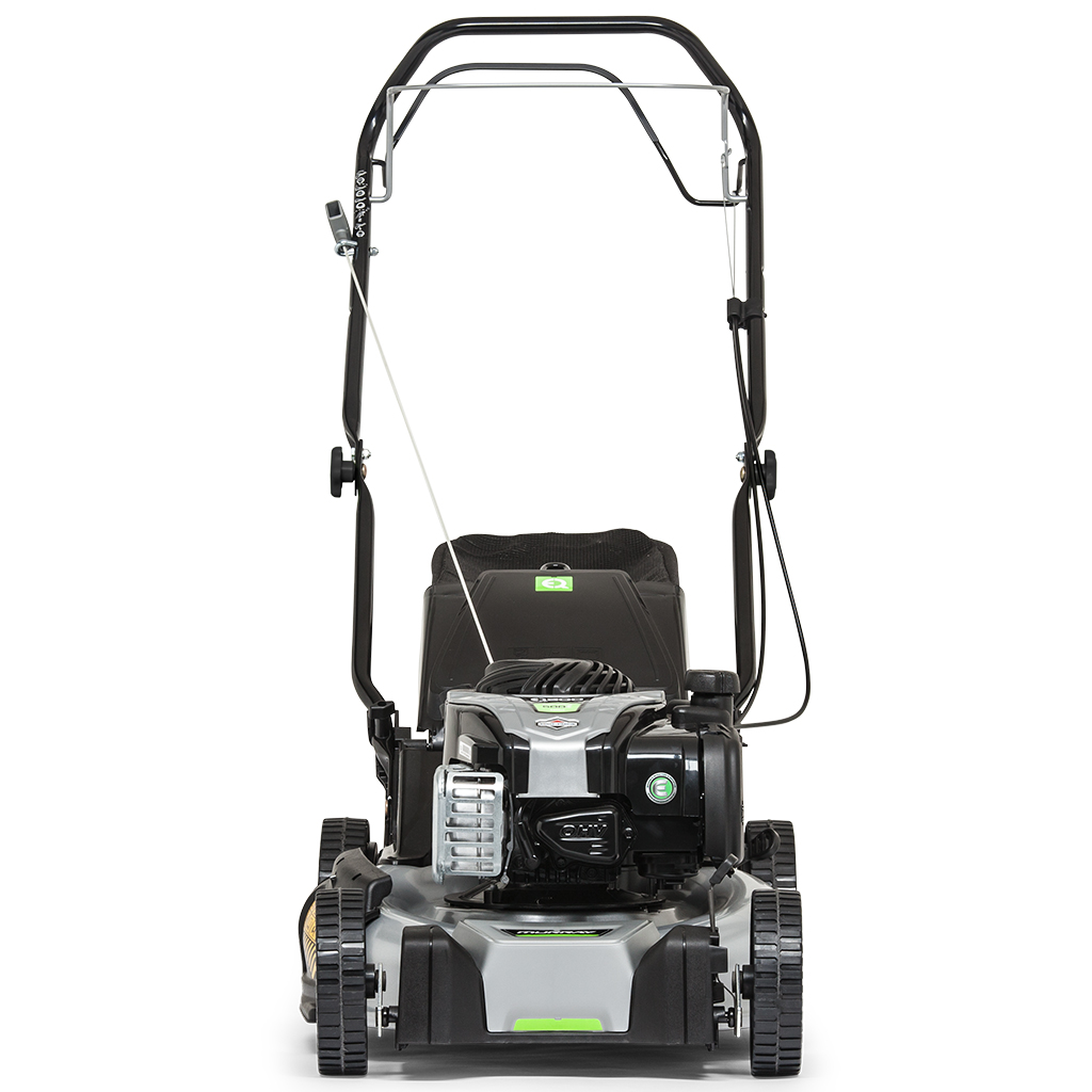 EQ500 Petrol Lawn Mower