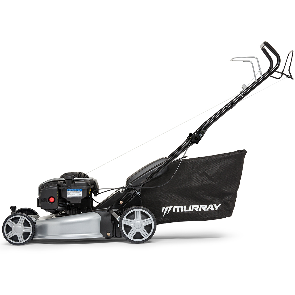 EQ500 Petrol Lawn Mower