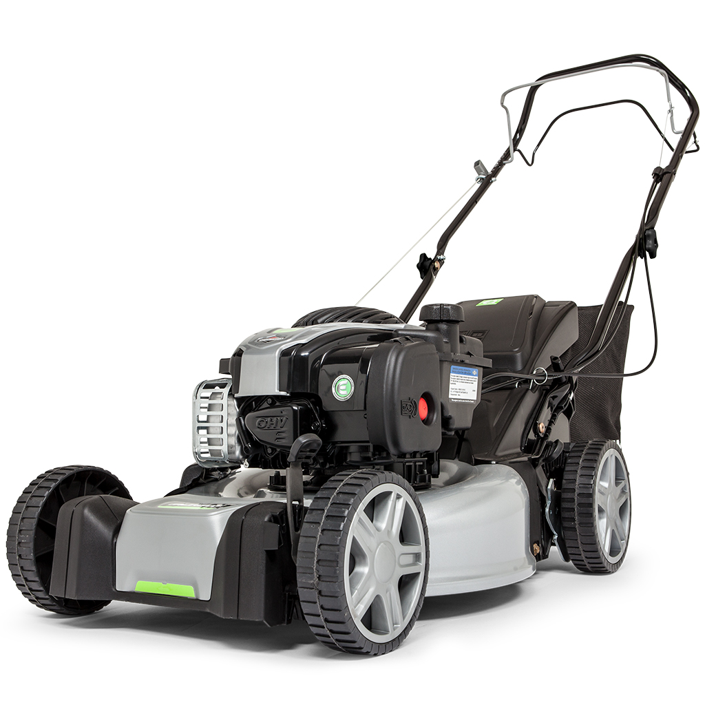 EQ500X Petrol Lawn Mower