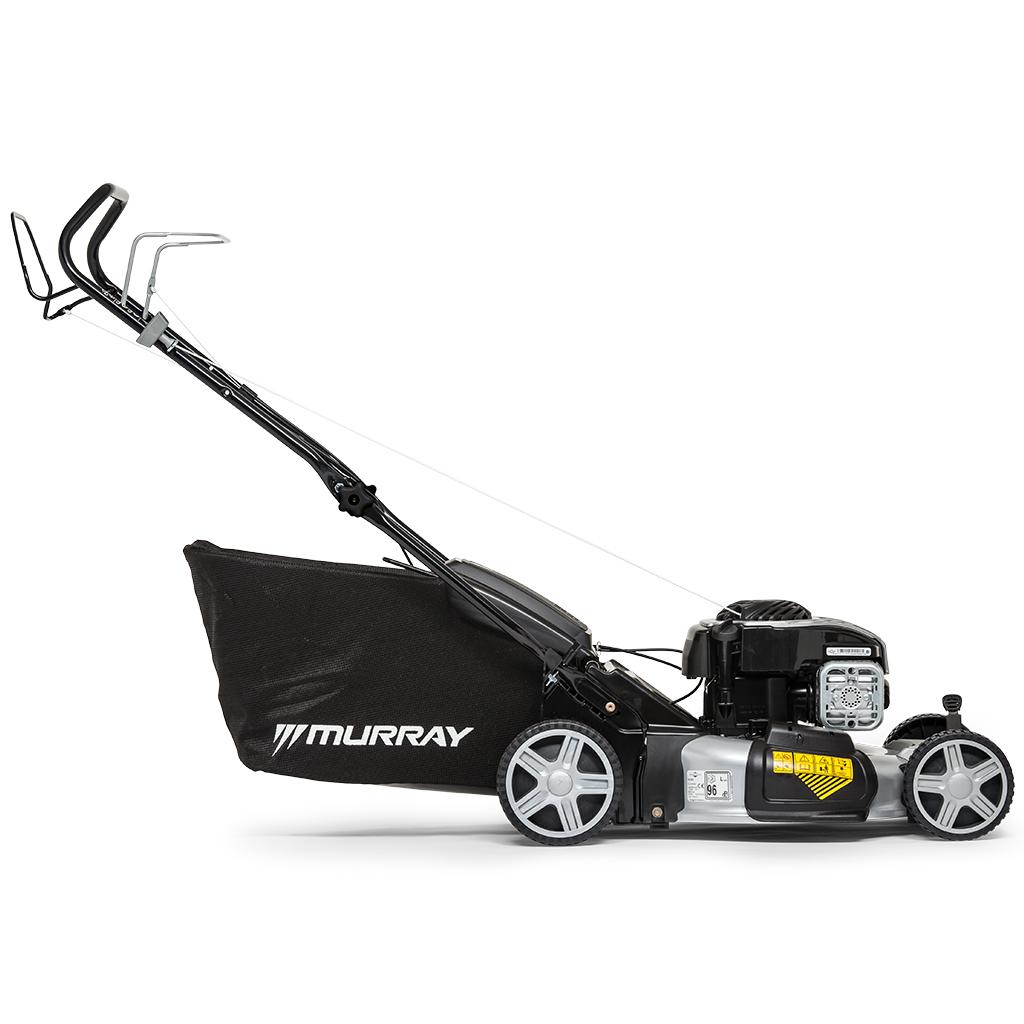 EQ500 Petrol Lawn Mower