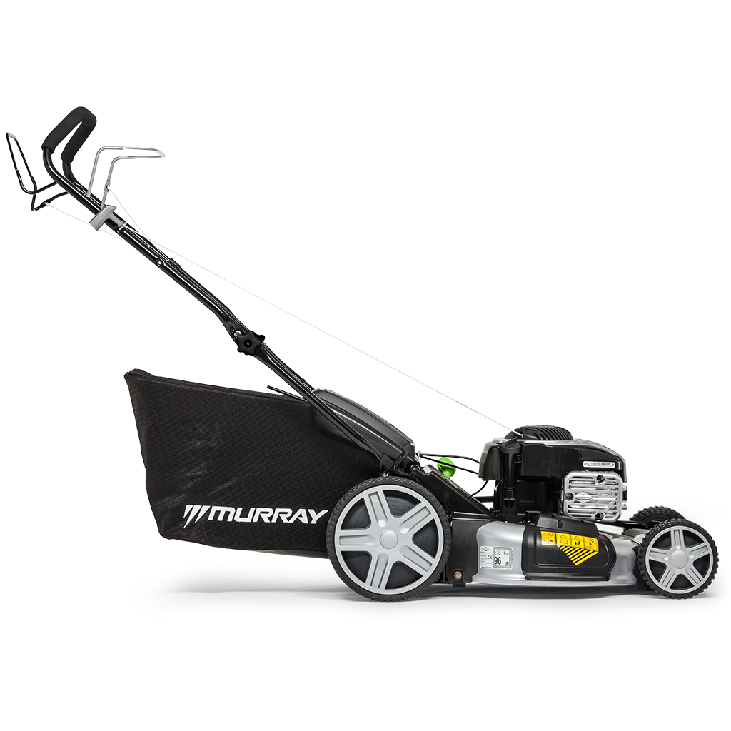 EQ500X Petrol Lawn Mower