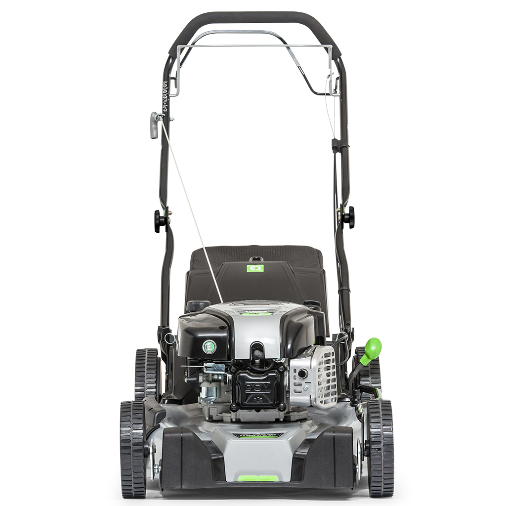 EQ700X Petrol Lawn Mower