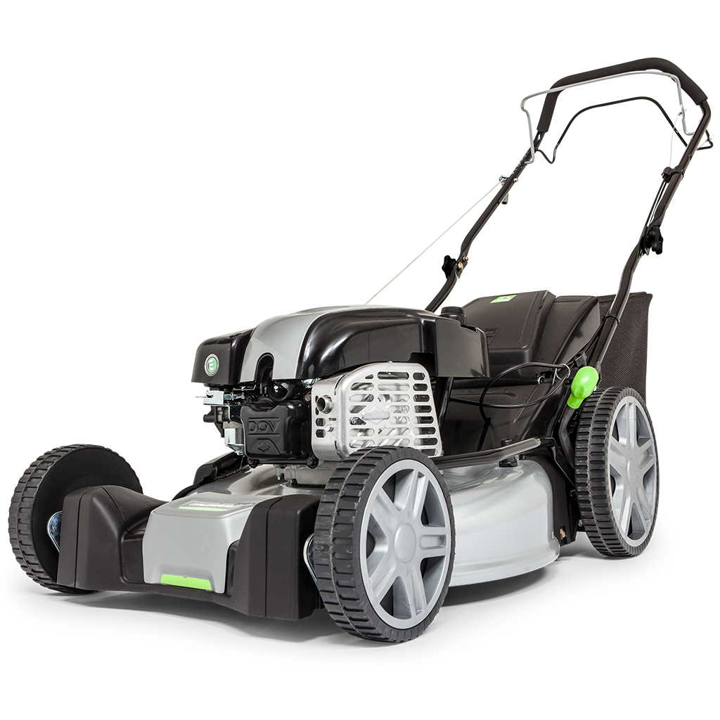 EQ700X Petrol Lawn Mower