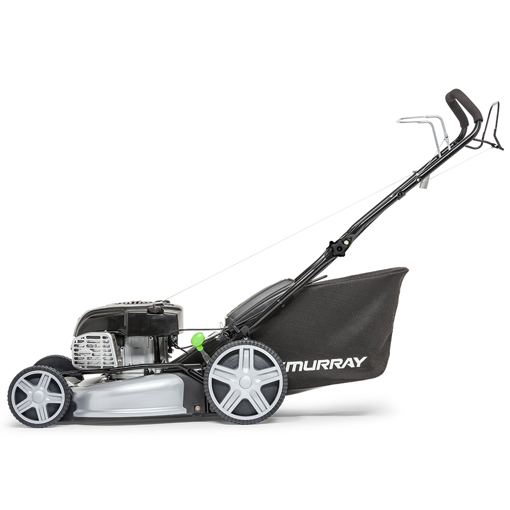 EQ700X Petrol Lawn Mower