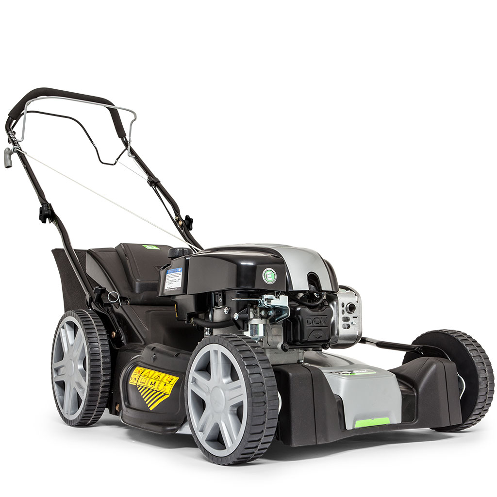 EQ700X Petrol Lawn Mower EQ700X Petrol Lawn Mower