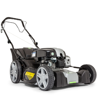 EQ700X Petrol Lawn Mower