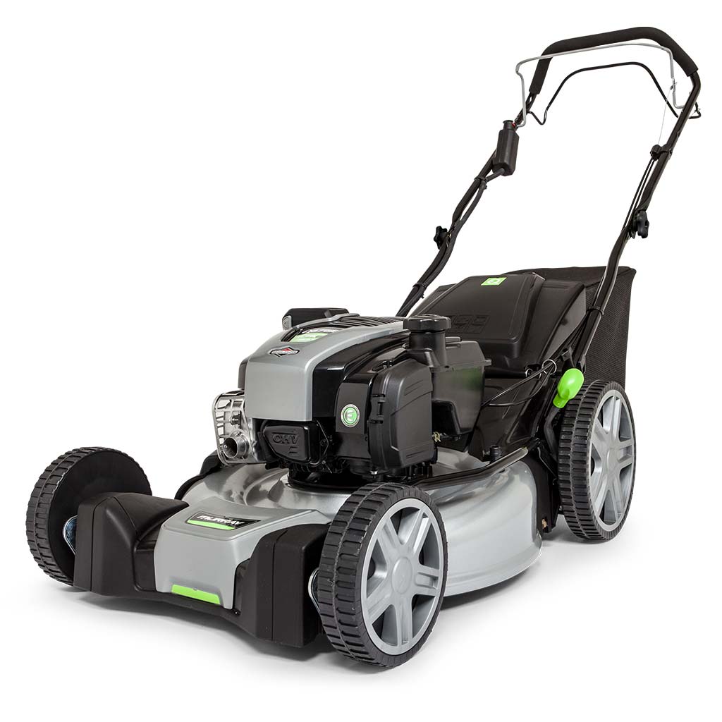 EQ675iS Petrol Lawn Mower