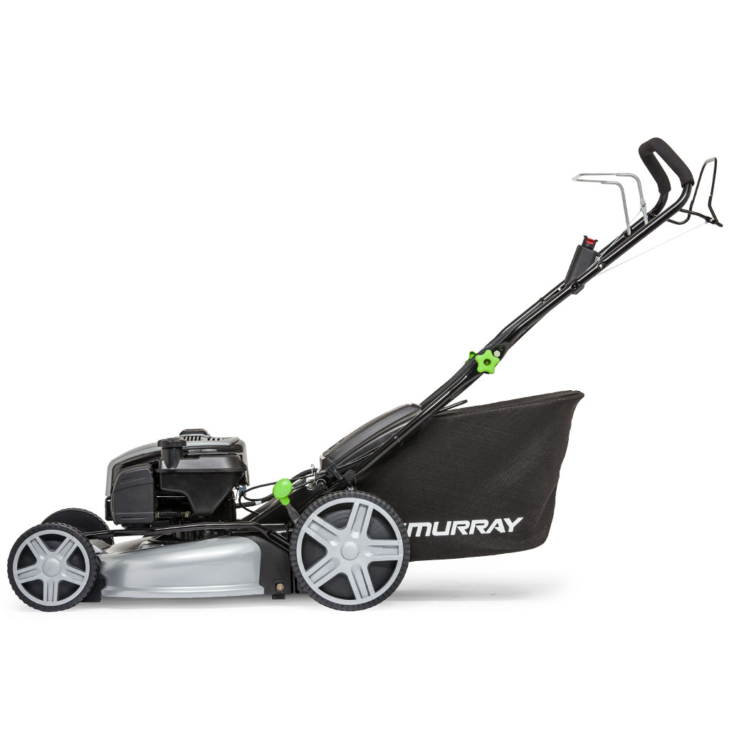 EQ675iS Petrol Lawn Mower