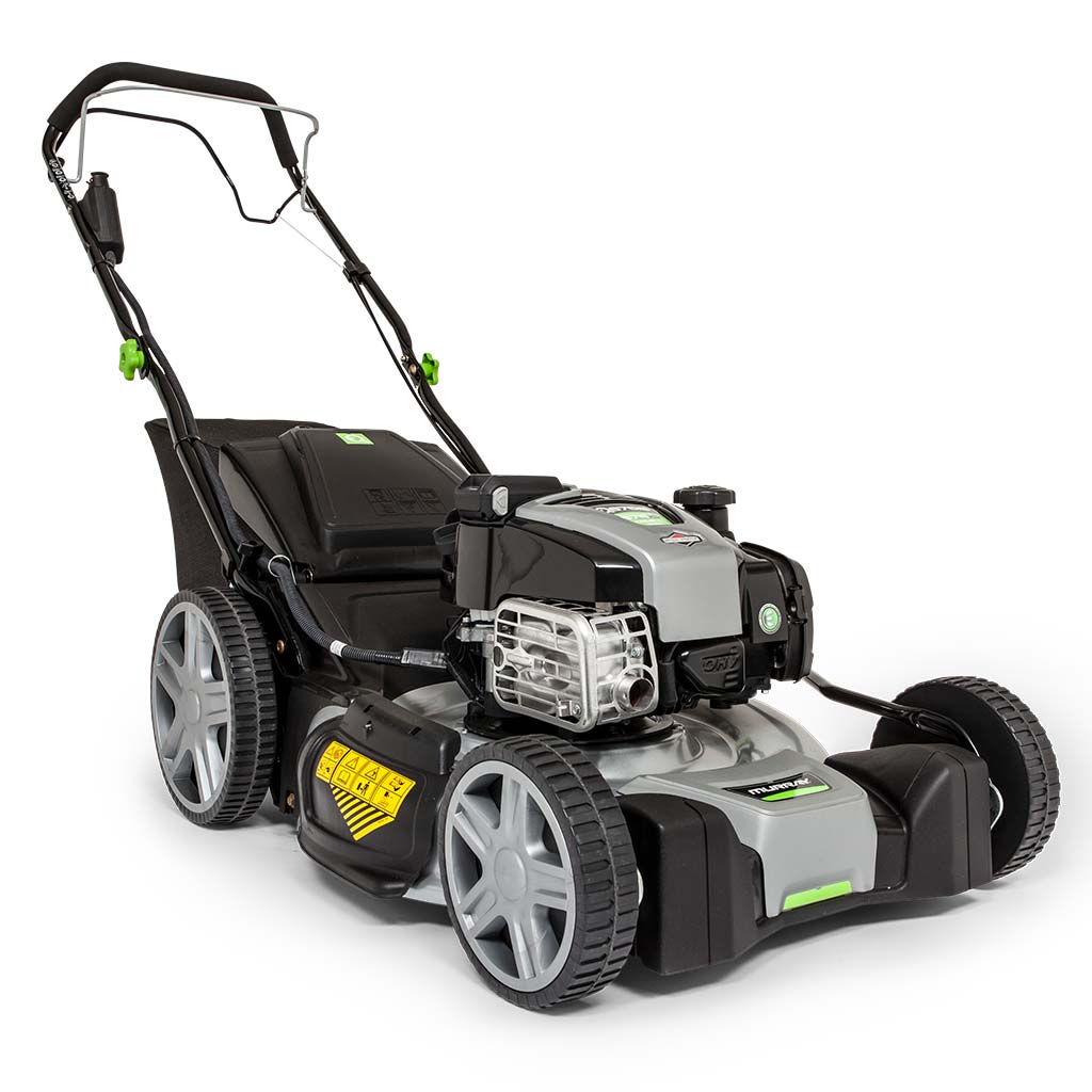 EQ675iS Petrol Lawn Mower