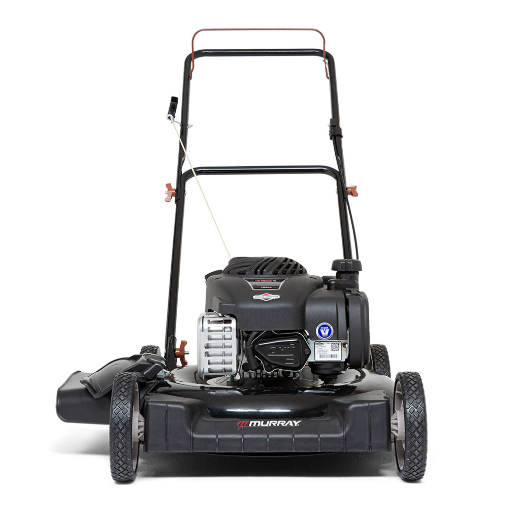 20P450 Petrol Lawn Mower