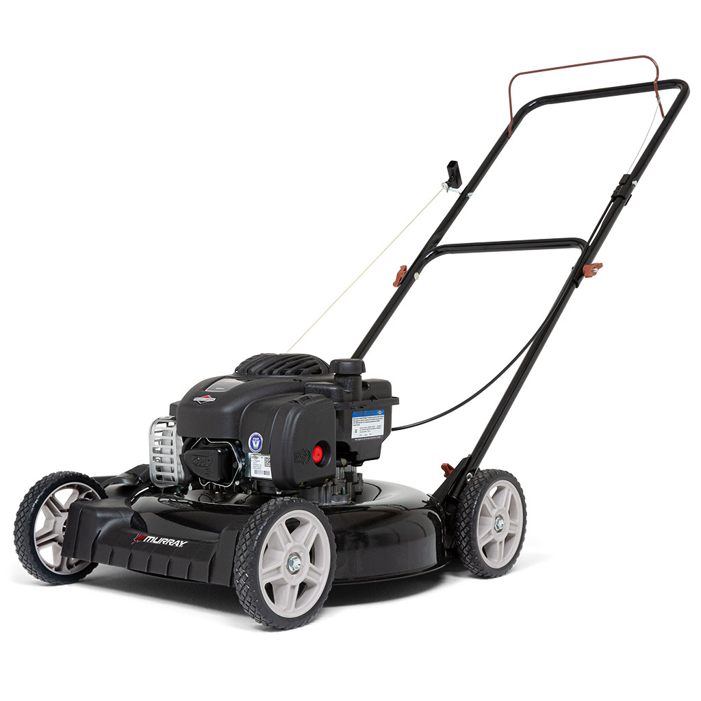 20P450 Petrol Lawn Mower