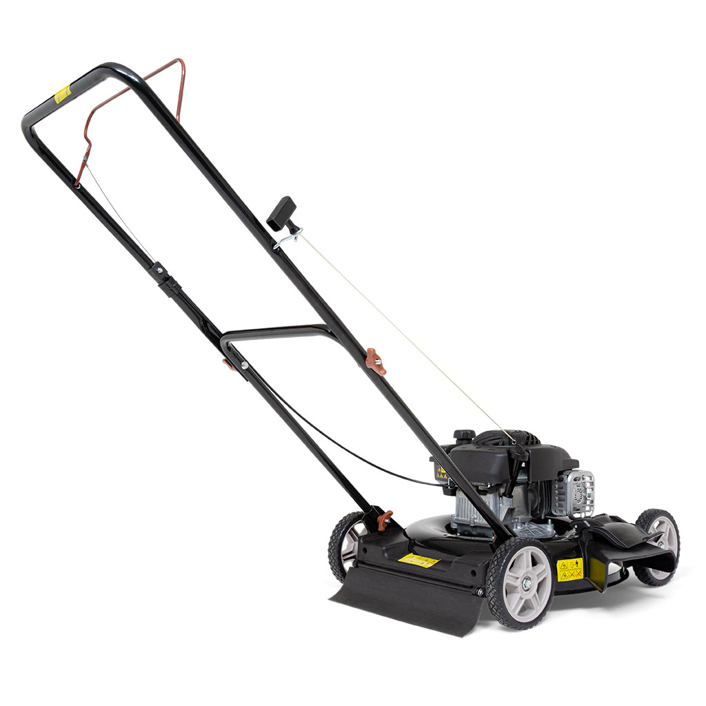 20P450 Petrol Lawn Mower