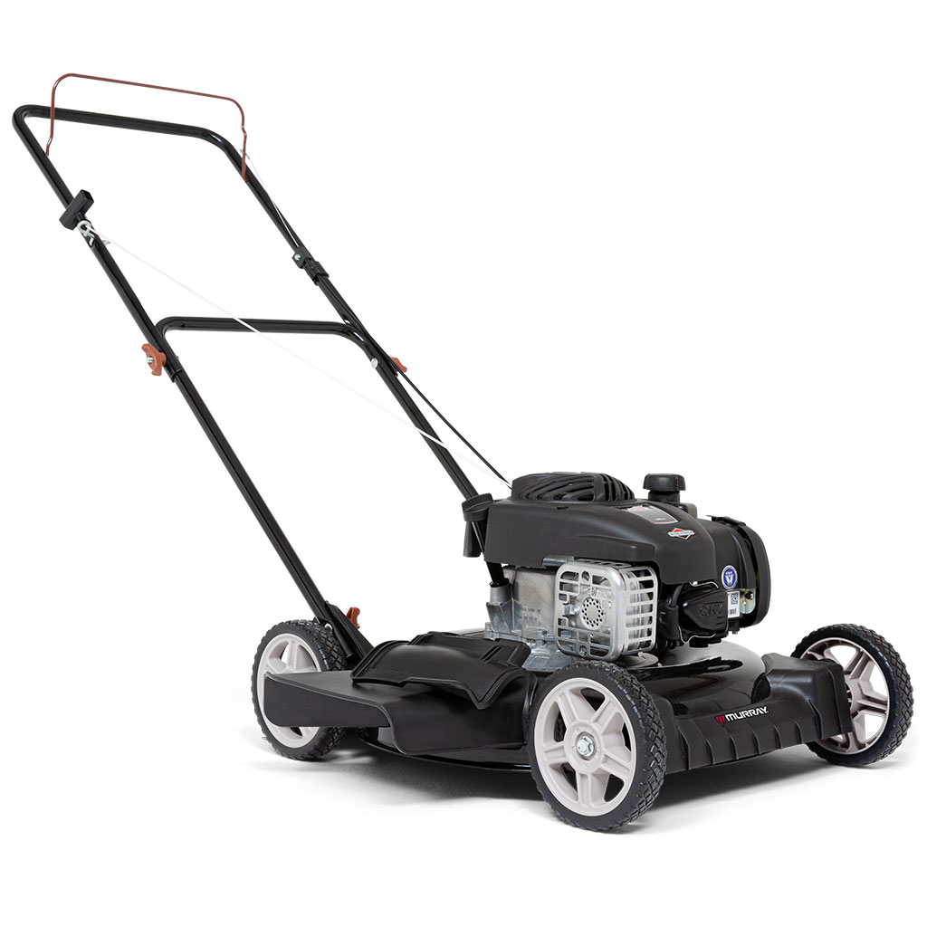 20P450 Petrol Lawn Mower