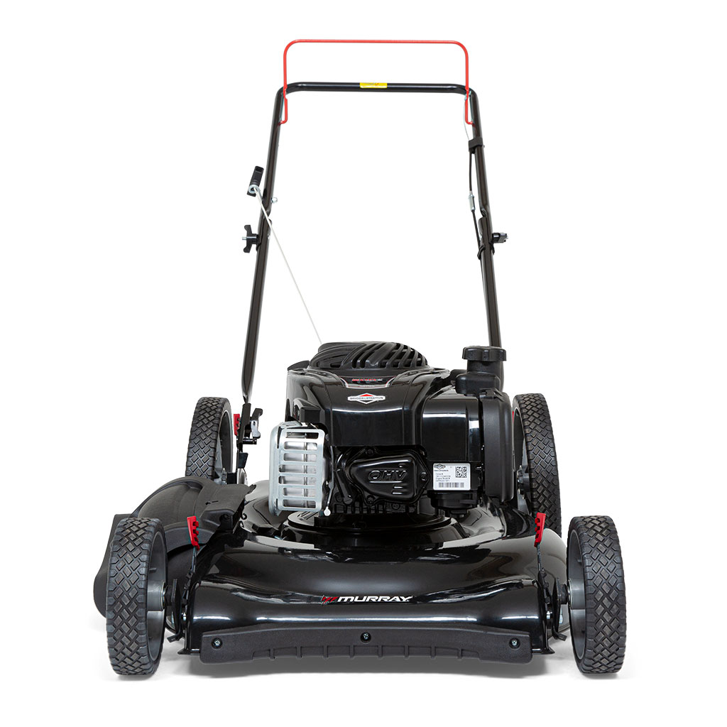 21P500HW Petrol Lawn Mower