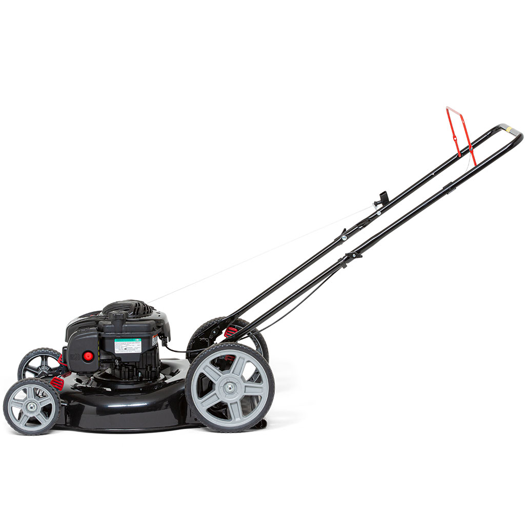 21P500HW Petrol Lawn Mower