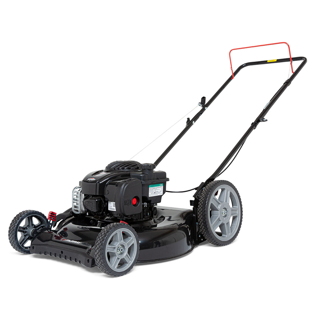 21P500HW Petrol Lawn Mower