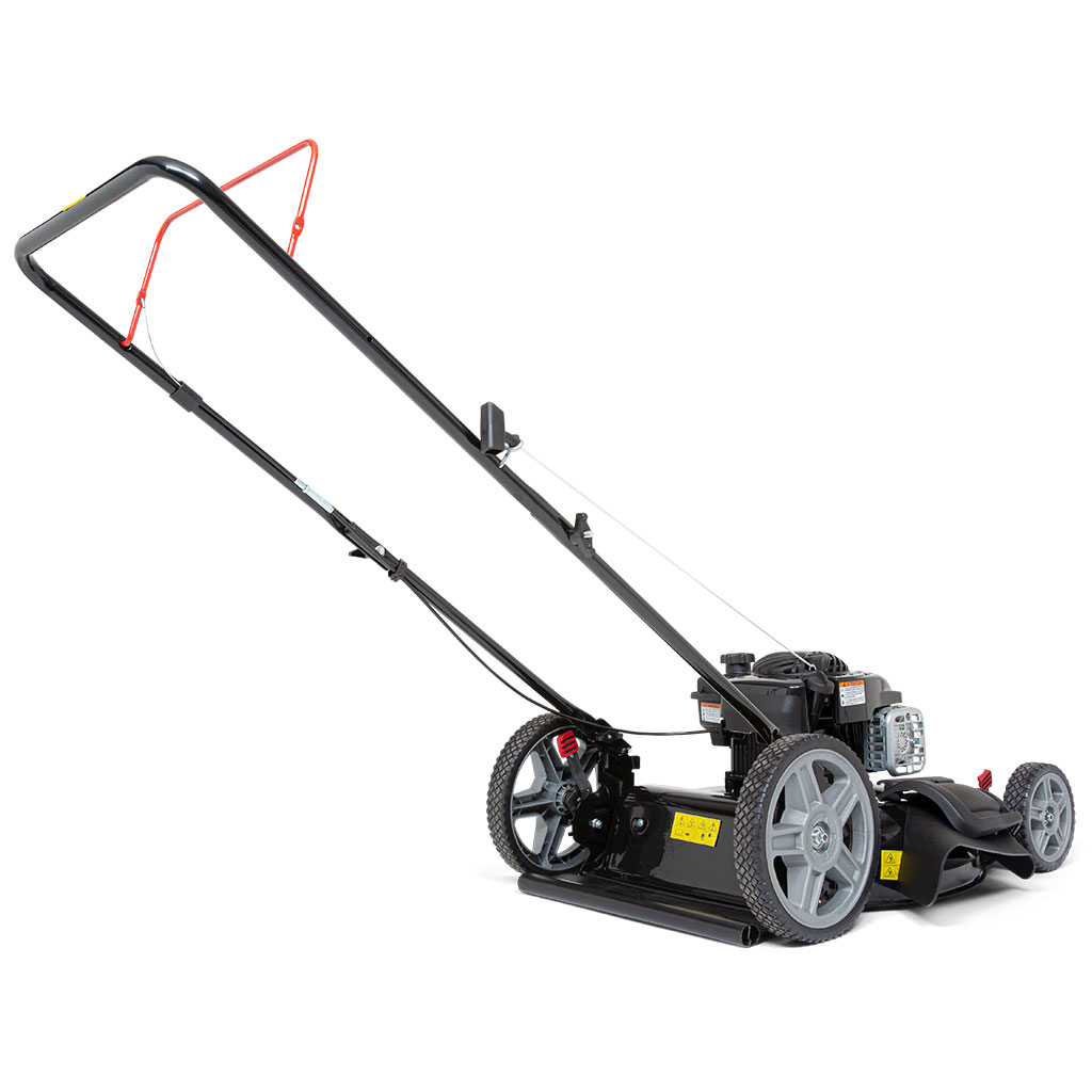 21P500HW Petrol Lawn Mower