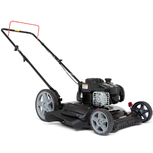 21P500HW Petrol Lawn Mower