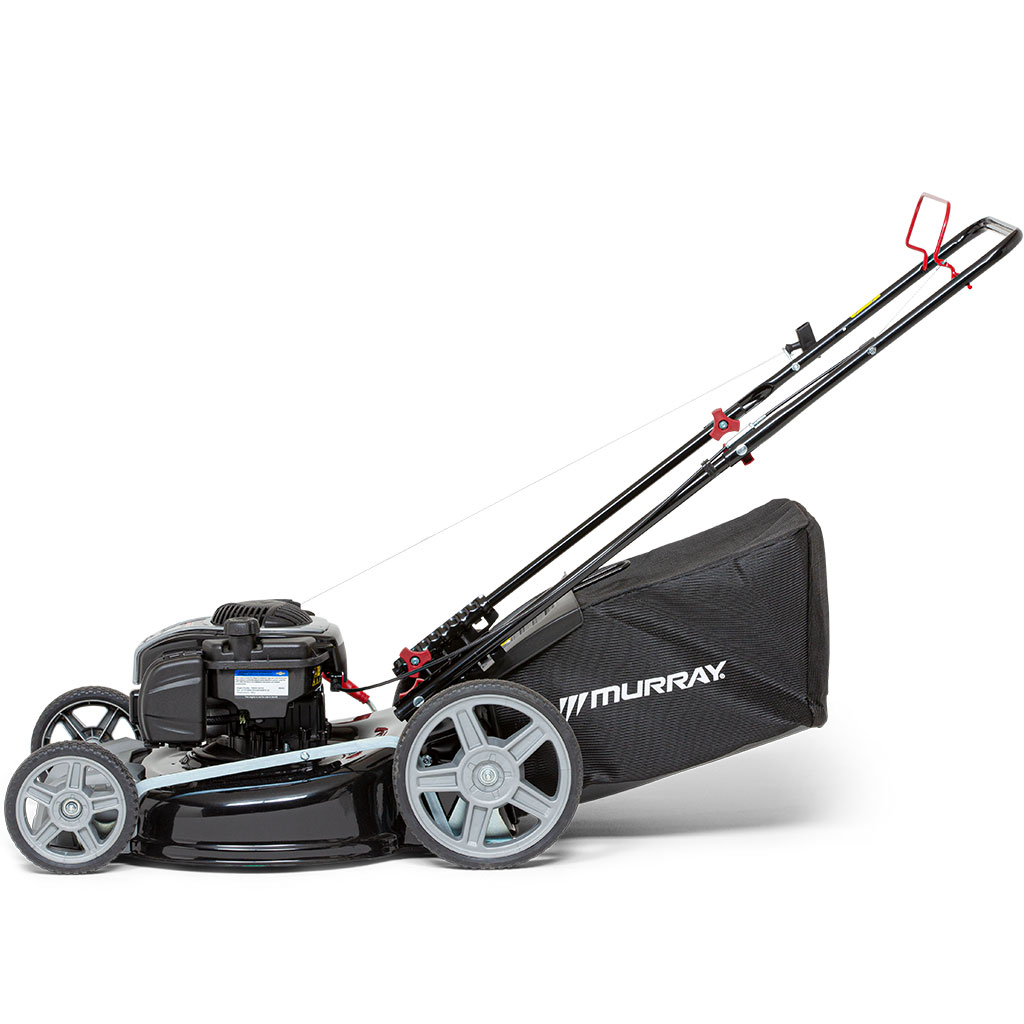 21P550HW Petrol Lawn Mower