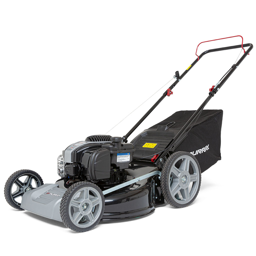 21P550HW Petrol Lawn Mower