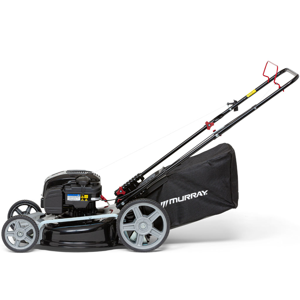 21P675HW Petrol Lawn Mower