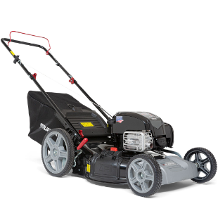 21P675HW Petrol Lawn Mower