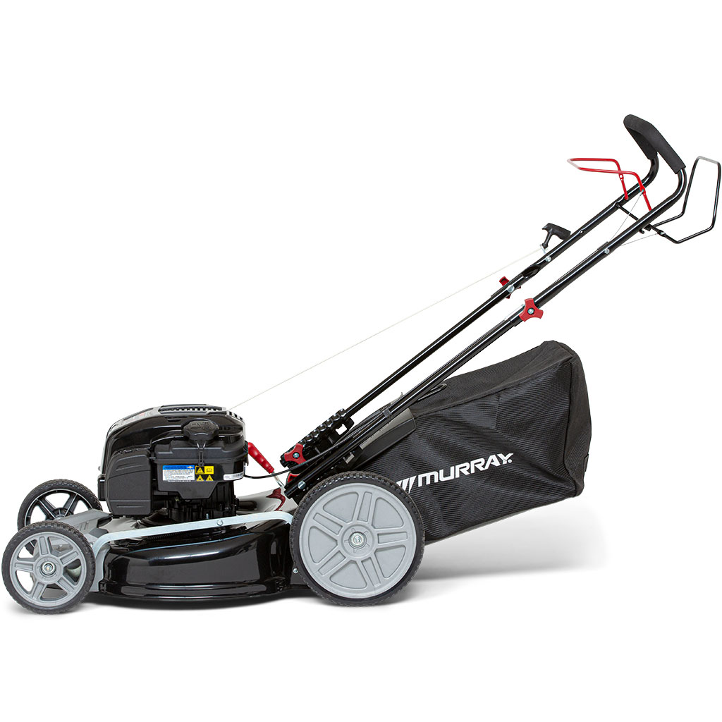 21SP675HW Petrol Lawn Mower