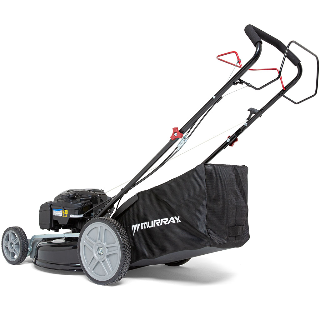 21SP675HW Petrol Lawn Mower