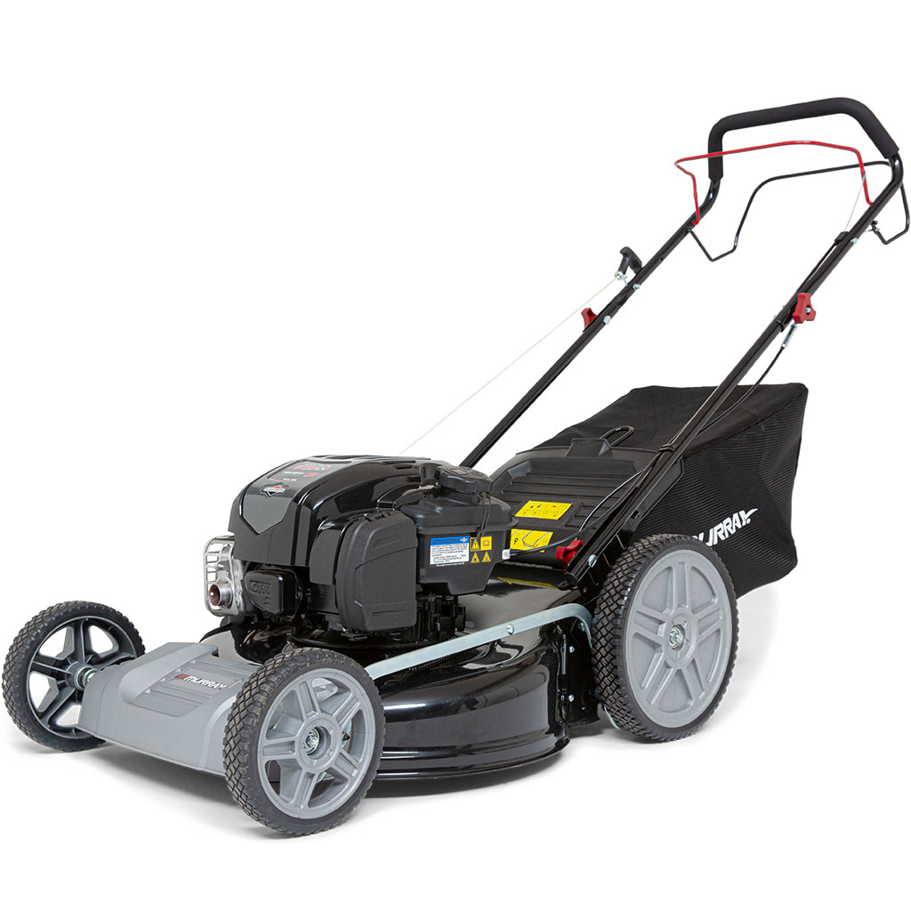 21SP675HW Petrol Lawn Mower