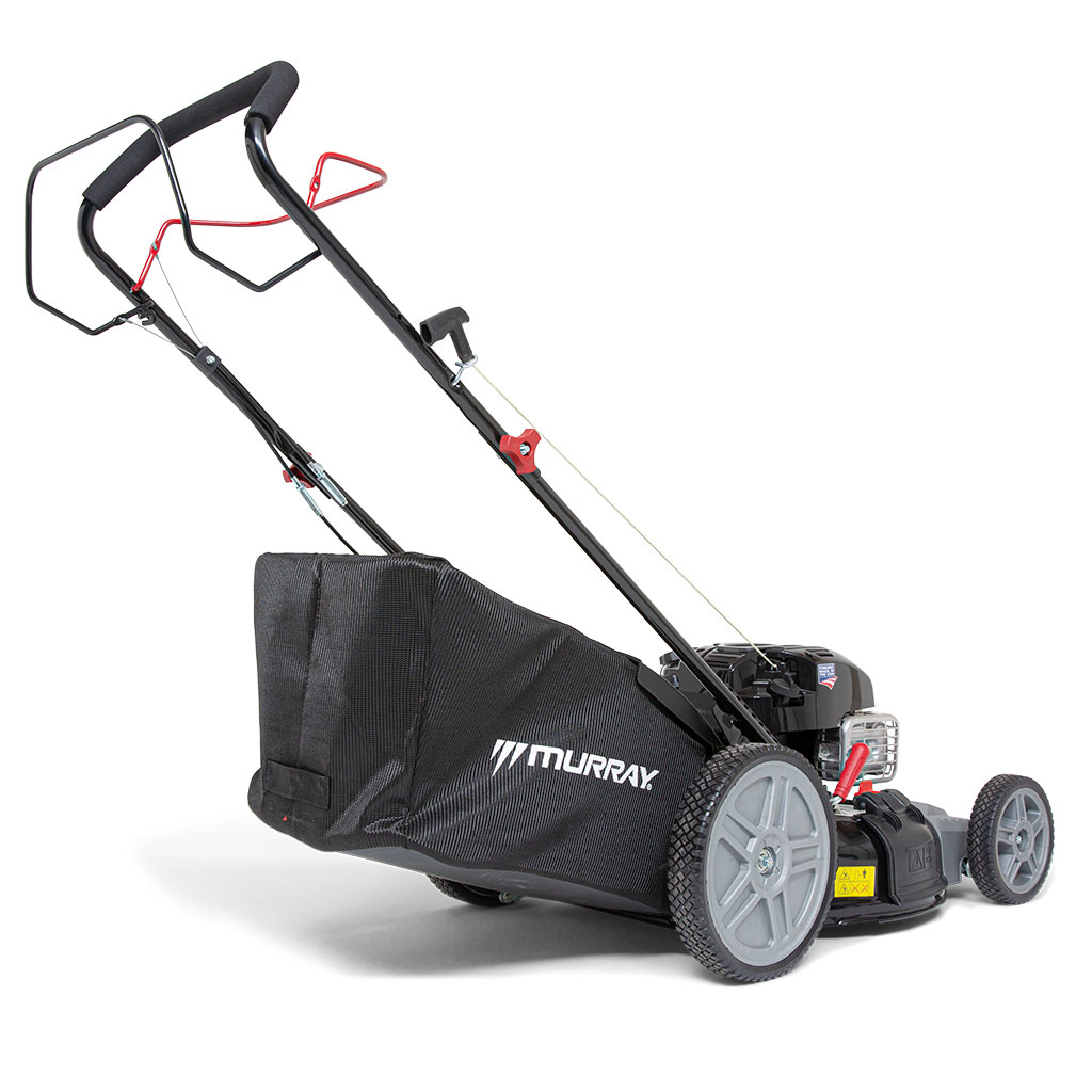 21SP675HW Petrol Lawn Mower