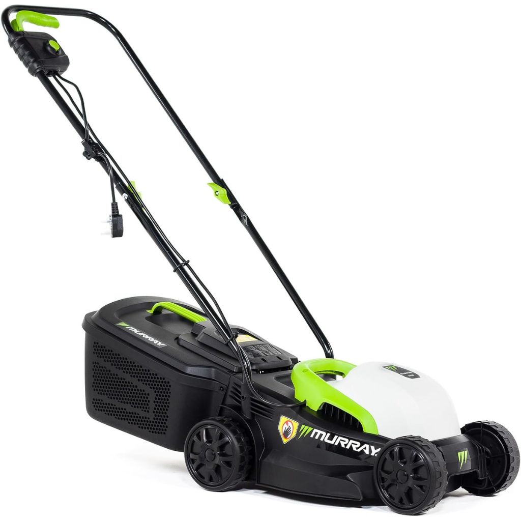 LE320 32cm Electric Corded Lawn Mower 