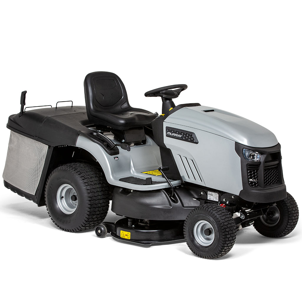 MRD210 Rear Discharge Tractor MRD210 Rear Discharge Tractor