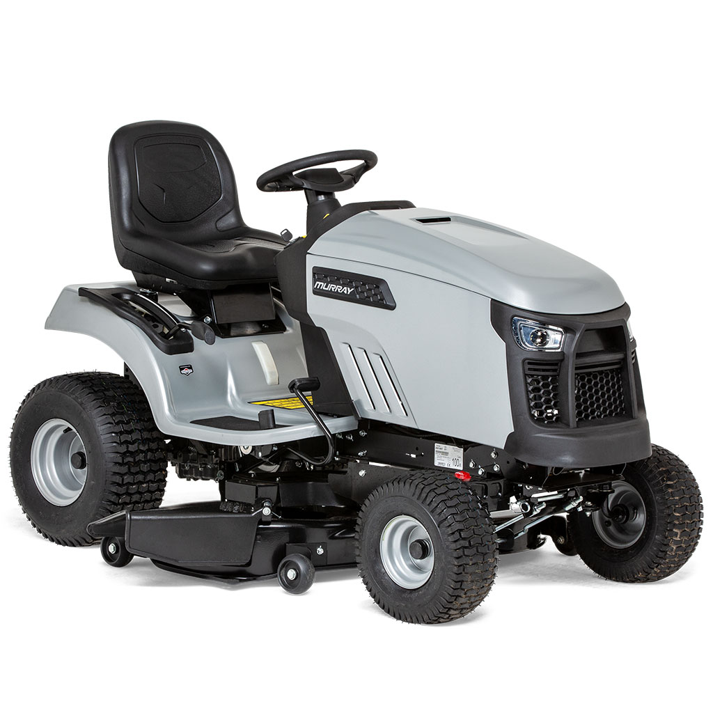 Murray Msd110 Side Discharge Lawn Tractor