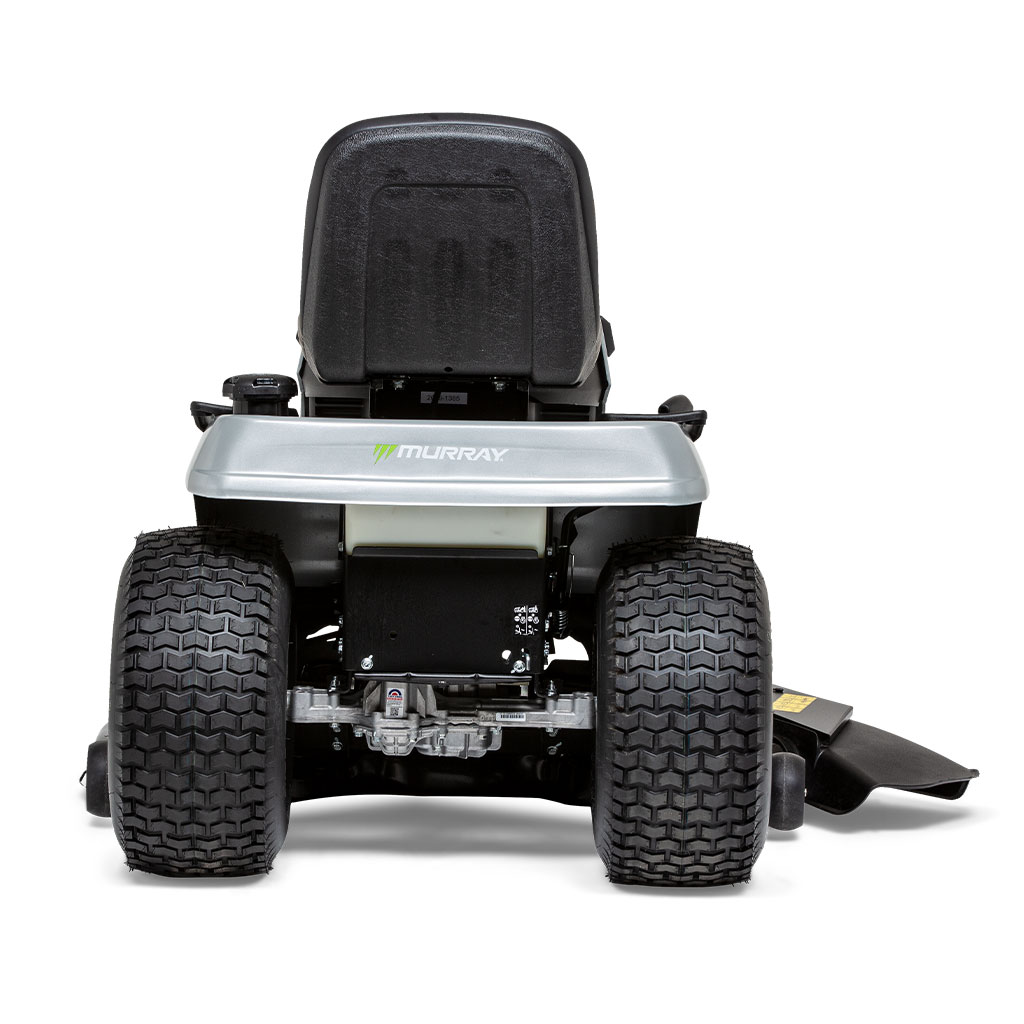 Tractor de descarga lateral MSD210