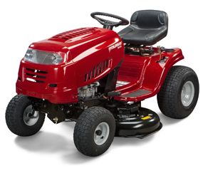 42 Riding Mower 42 Riding Mower
