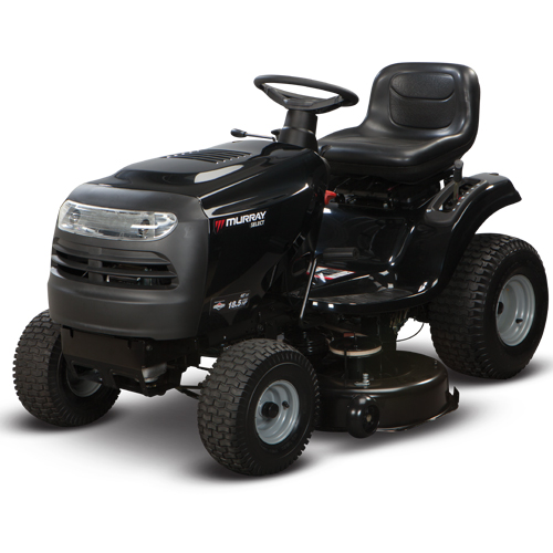 Select 42 Riding Mower Select 42 Riding Mower