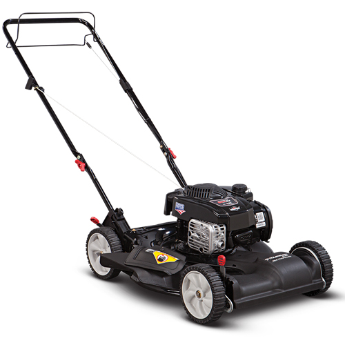 Select 21 SelfPropelled Select 21 SelfPropelled
