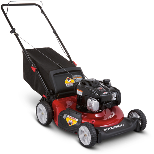 21 Push Mower ME21550 21 Push Mower ME21550