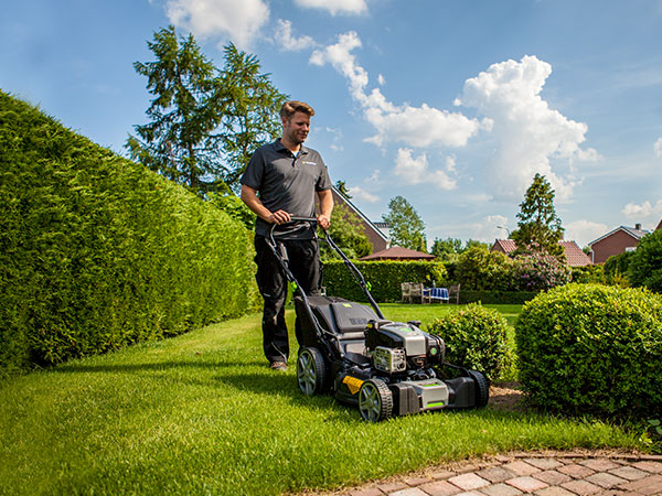 Tondeuses thermiques - Produits pour gazons et jardins Murray