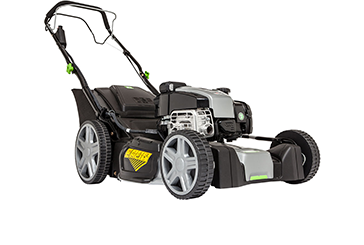 Murray Push Mowers Model Number