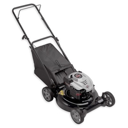 21 in clearance murray push mower