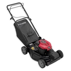 Murray high wheel push mower best sale
