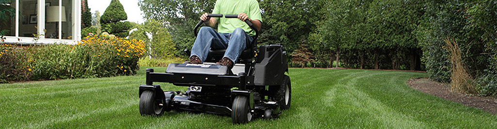 Murray Zero Turn Mowers