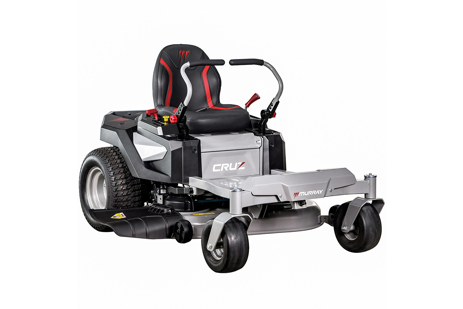 Cruz 42” 19 HP* Zero Turn Mower