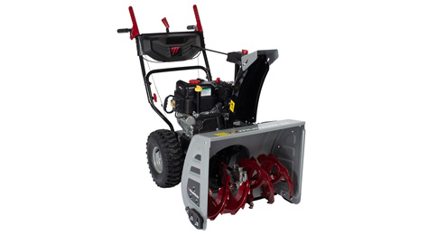 Snow Blowers