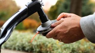 Murray Select 14" Line Loading String Trimmer |... Murray Select 14" Line Loading String Trimmer |...
