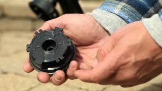 Murray 16" Line Loading String Trimmer | Murray... Murray 16" Line Loading String Trimmer | Murray...