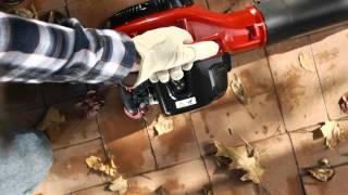 180 MPH/400 CFM Gas Blower | Murray Leaf Blower Video 180 MPH/400 CFM Gas Blower | Murray Leaf Blower Video
