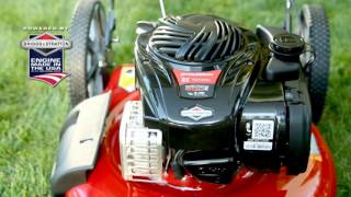 Murray Select Walk Mower Murray Select Walk Mower